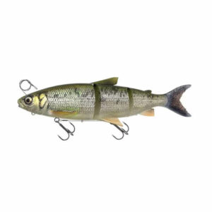 Savage Gear 3D LT Whitefish 22cm/107g