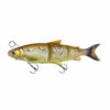 Brown Chartreuse