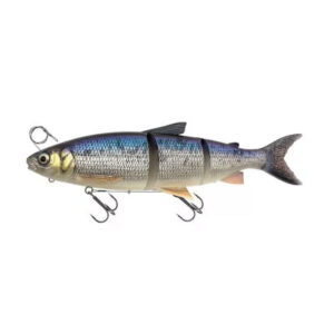 Savage Gear 3D LT Whitefish 22cm/107g - Whitefish