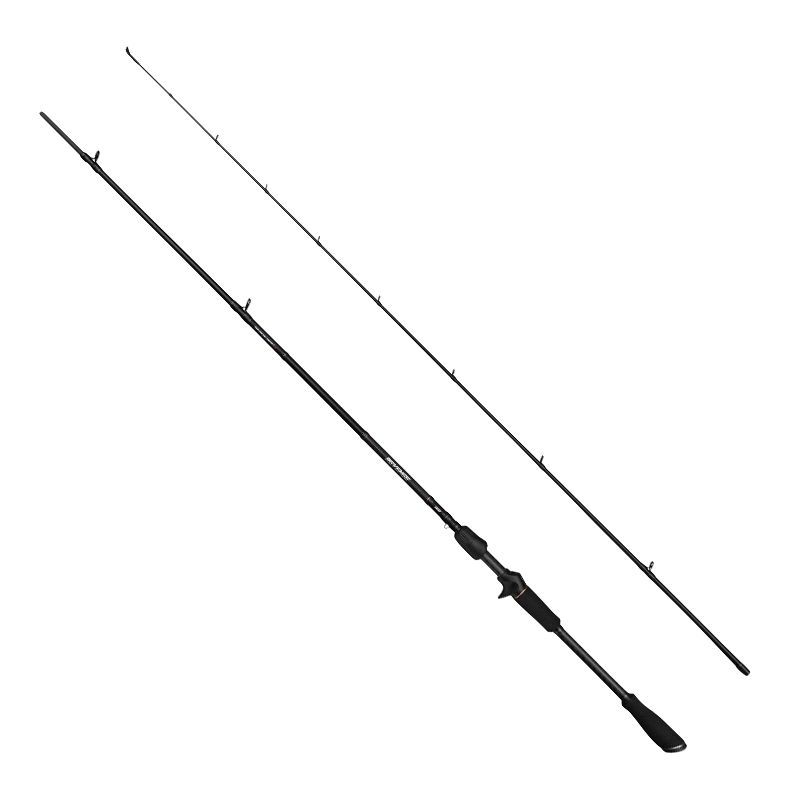 Savage Gear Revenge SG2 Light Game 213cm / 7-22g Spinn