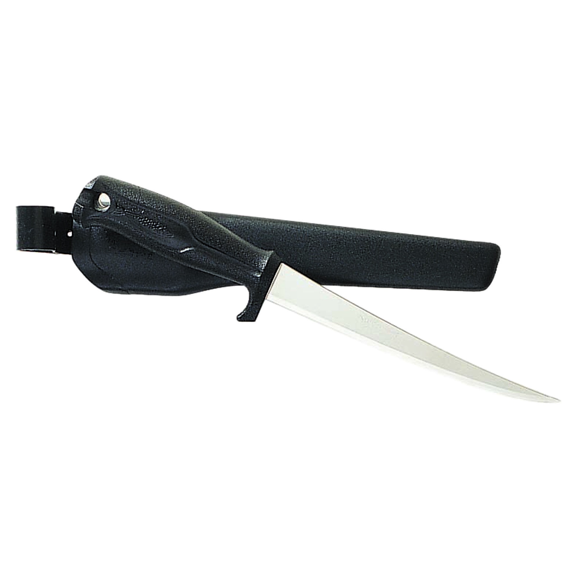 Rapala Deluxe Falcon Filékniv 6' / 15cm