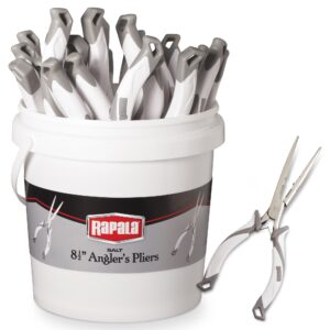 Anglers Pliers 8' SACP8-B