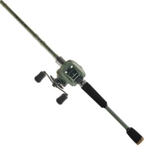 13 Fishing Sync Spinncombo
