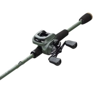 13 Fishing Sync Spinncombo