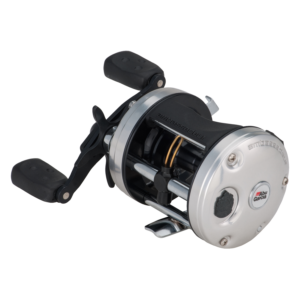 ABU Garcia Ambassadeur 6501C3