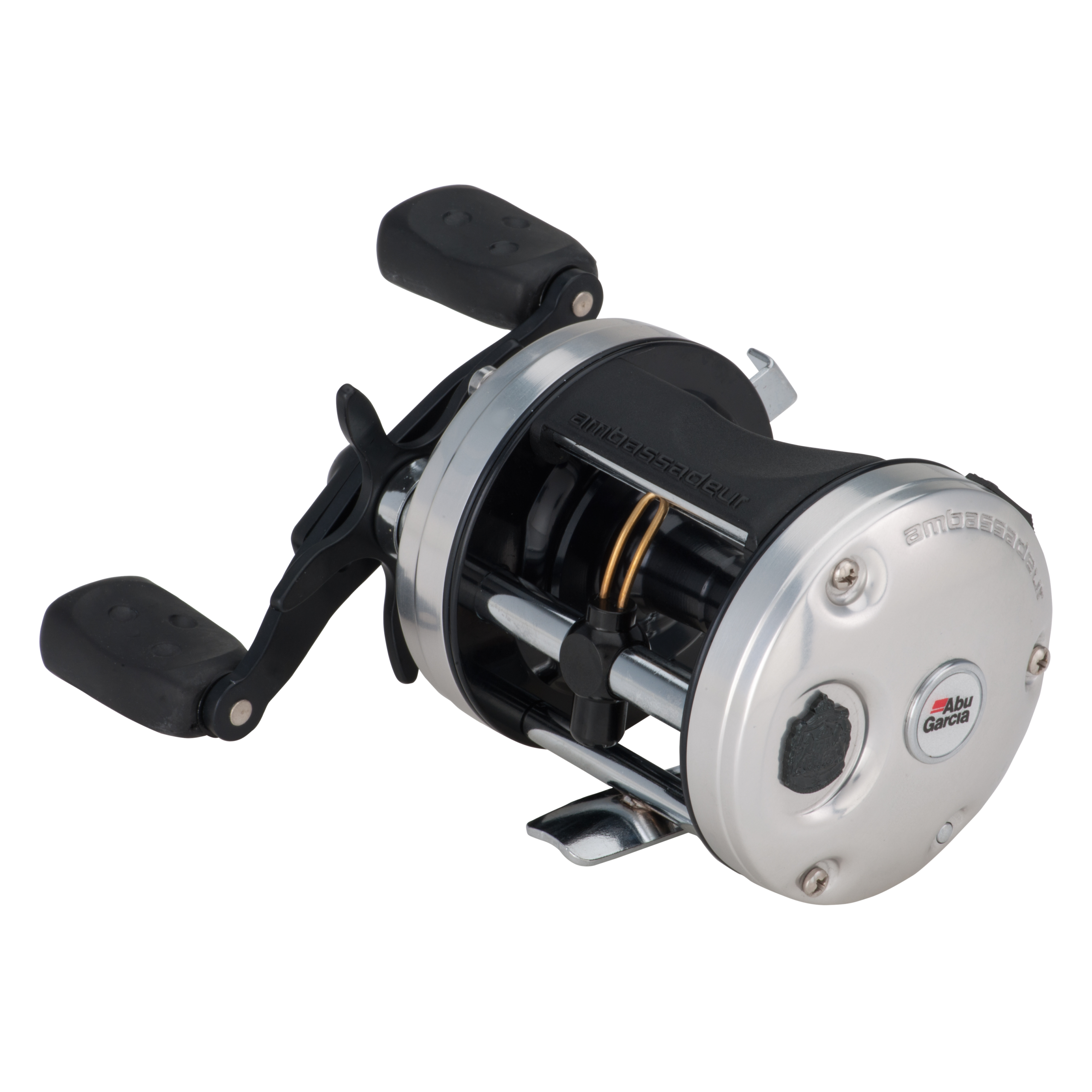 ABU Garcia Ambassadeur 6501C3