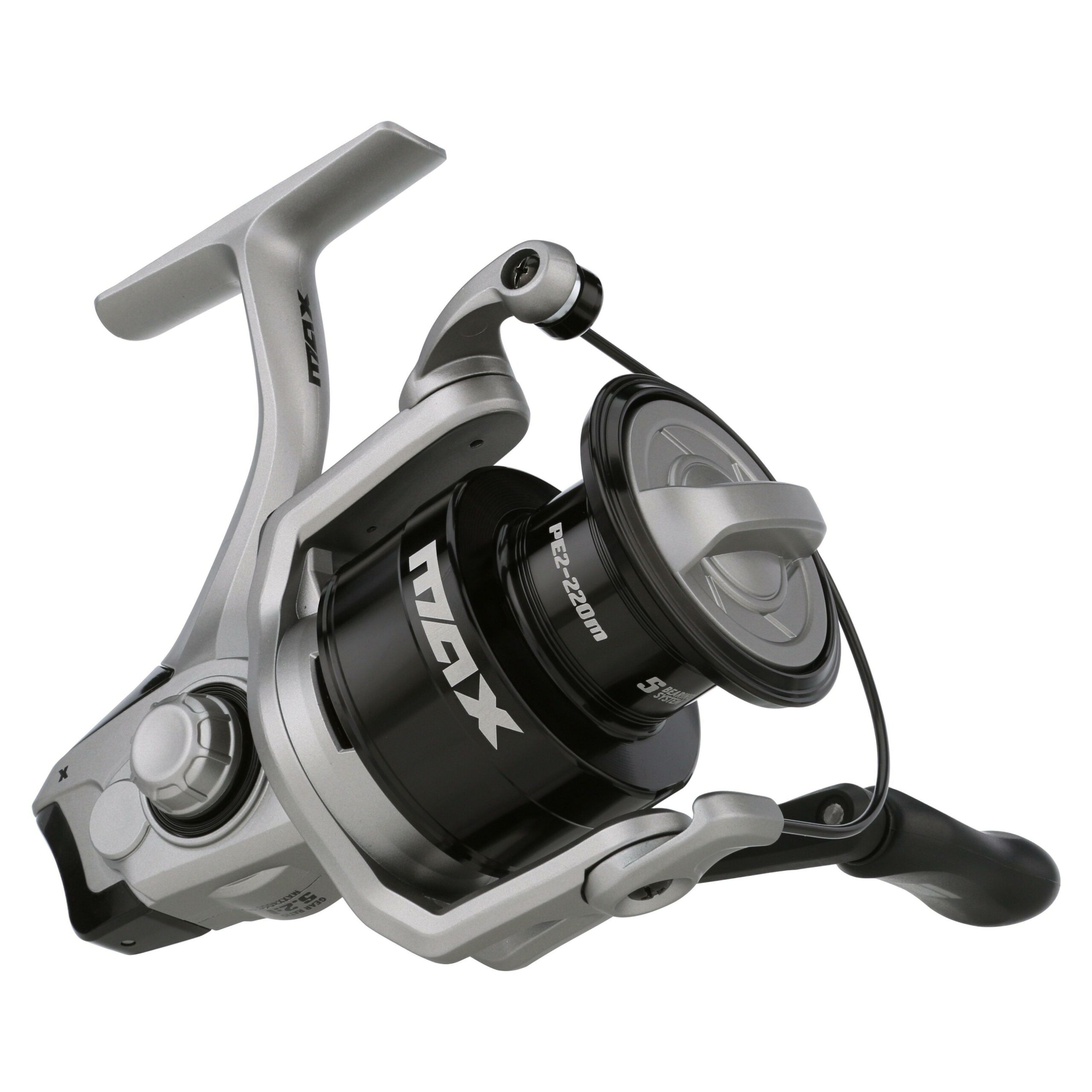 ABU Garcia Max X 4000 Haspelrulle