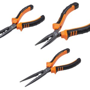 Savage Gear MP Splitring / Cut Pliers S 13cm