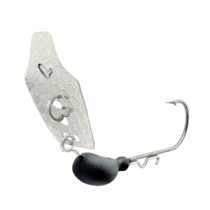 Savage Gear Crazy Blade Jighead 9g 4/0 (3-pack)