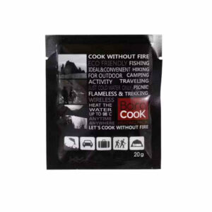 Barocook Värmepåse 20g  (10-pack)