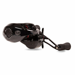 BFT Rebel X8 Low Profile - LH