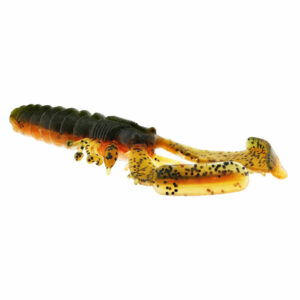 Westin Crecraw Slim Creaturebait 5.5cm / 1.5g (Mix 6-pack)