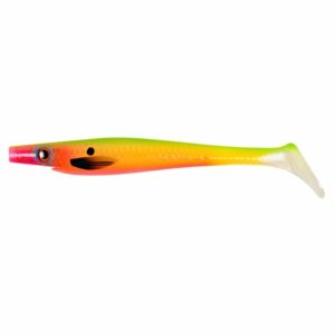 Pig Shad Junior - Clown Shoes