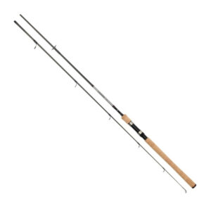 Daiwa Crossfire 6' / 5-20g Haspel