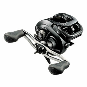 Daiwa 18 Tatula 200H 6.3:1