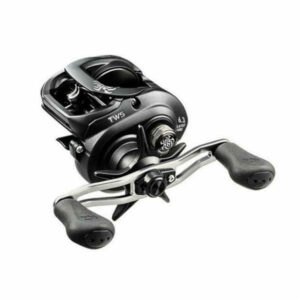 Daiwa 18 Tatula 200HL 6.3:1