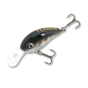 Fladen Maxximus Cranking Minnow 2.0 4cm / 6g