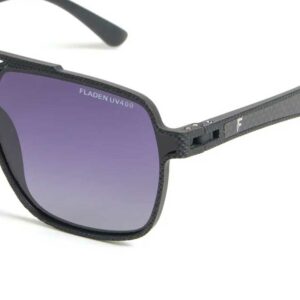 Fladen Polariserande solglasögon City - Gradient black
