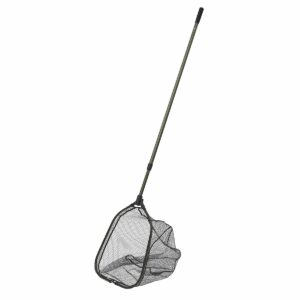 Kinetic Kinetic Predator Net Long Medium Tele (50x60x45cm)