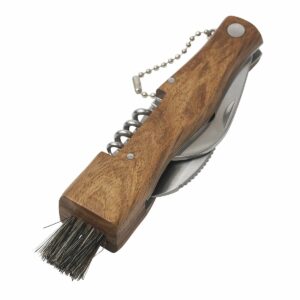 Kinetic Svampkniv