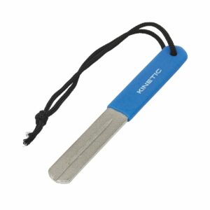 Kinetic Diamond Hook Sharpener 10cm