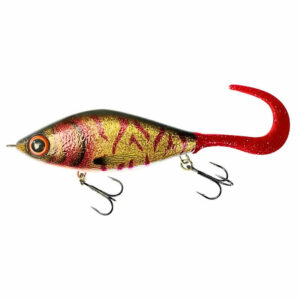 Guppie 13,5cm / 120g (G5 2026)