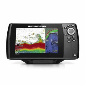 Humminbird Helix 7 CHIRP GPS G4