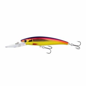 Hurricane Grimner Deep 13cm / 24g