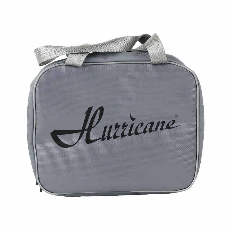 Hurricane Rig Wallet Bag