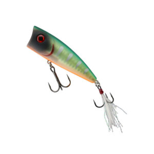 Hurricane Top-X Popper 8cm / 16,5g