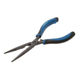 Kinetic CS Plier Straight Nose 22cm