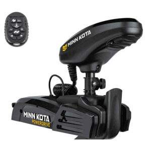 Minn Kota PowerDrive 55 MR 54''
