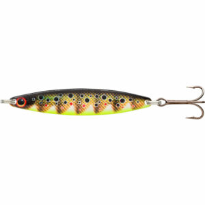 Remen Møresilda Holo HD Trout 6cm / 10g