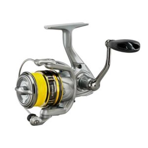 Okuma Avenger B AV-1000B Haspel med påspolad lina