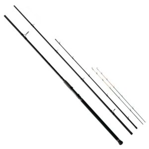 Okuma Ceymar Feeder V2 11'0'' 330cm MH 60g 3-delat