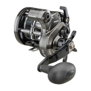 Okuma Convector Line Counter CV-30DLB LH