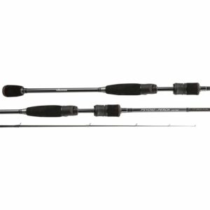 Okuma Psycho Perch UFR 221cm / 3-18g