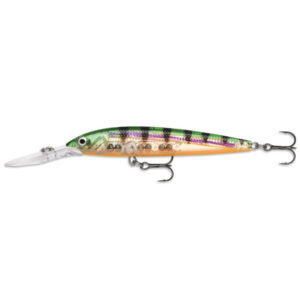Rapala Down Deep Husky Jerk 10cm
