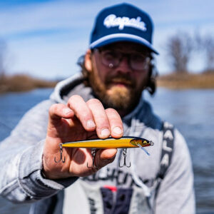 Rapala Floater Elite 12cm / 10g