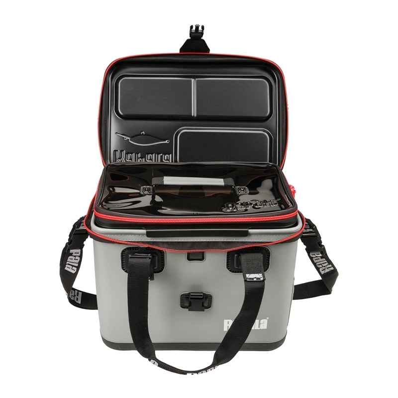 Rapala Hydro Premium Tackle Bag - Bild 2
