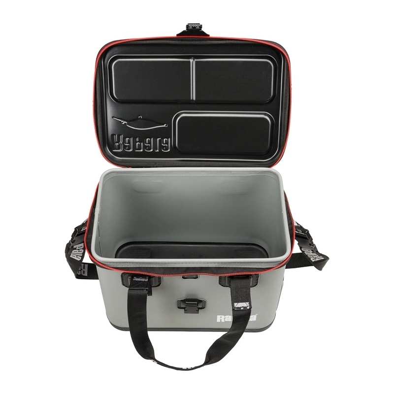 Rapala Hydro Premium Tackle Bag - Bild 3