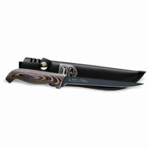 Rapala Marttiini Filekniv Presentation