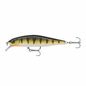Rapala Precision Xtreme Air Boss 8cm / 9g