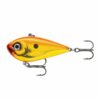 Chrome Gold Fluorescent Red (CGFR)