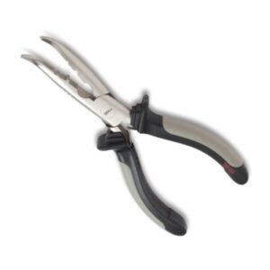 Rapala Curved Fishermans Pliers RCPC6