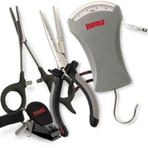 Rapala Verktygspaket RTC-6PFSC