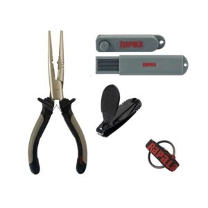 Rapala Verktygspaket RTC-6PCHS