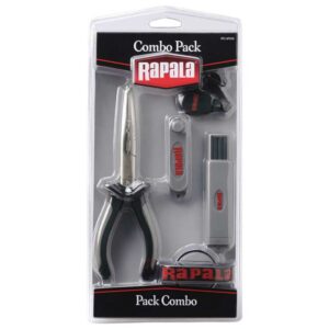 Rapala Verktygspaket RTC-6PCHS