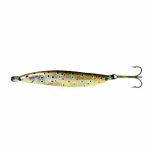 Remen Møresilda Trout 6cm / 10g - TR