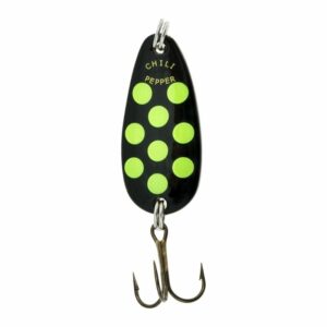 Remen Møreungen Chili 40mm / 12g